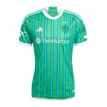 Damen Seattle Sounders FC 2025 Heim Shirt