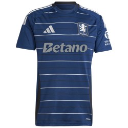 Herren Aston Villa 2024/25 Dritttrikot