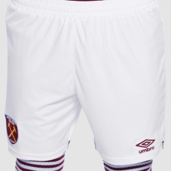 Kindershorts West Ham United Heim 2025/26