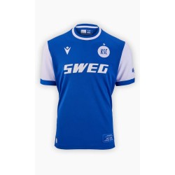 Kinder Karlsruher SC 2025/26 Pokaltrikot