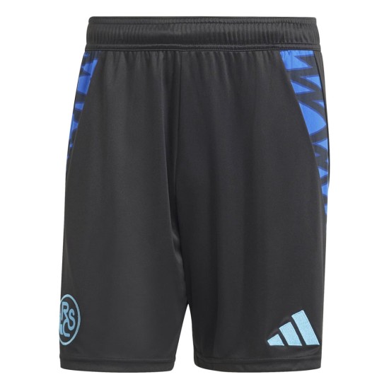 Herren Straßburg 2024/25 Drittes Shorts