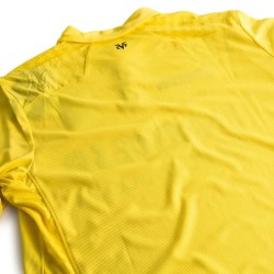 Kinder RODRIGO Villarreal 2017/18 Heimtrikot