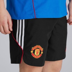 Damen Manchester United 2024/25 Urban Purist Shorts