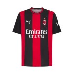 Kinder Milan 2026/27 Heimtrikot