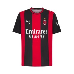 Herren Milan 2026/27 Heimtrikot