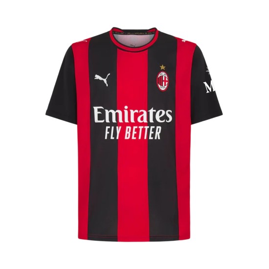 Kinder Milan 2026/27 Heimtrikot