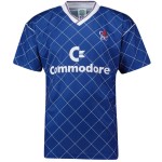 Herren Chelsea 1988 Retro Trikot