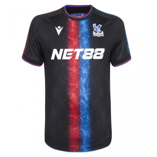 Herren Crystal Palace 2024/25 Dritttrikot