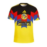Herren Club América 2025/26 Heimtrikot