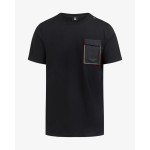 Herren N.E.C. Nijmegen 2024/25 Dritte Präsentationstrikot