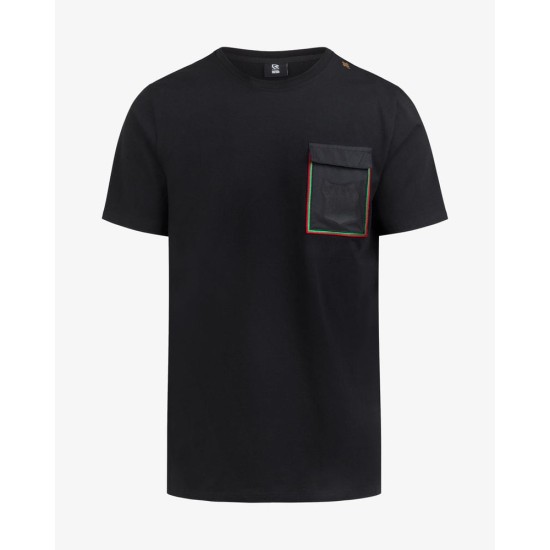 Herren N.E.C. Nijmegen 2024/25 Dritte Präsentationstrikot