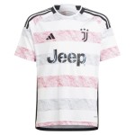 Kinder Juventus 2023/24 Auswärts Trikot
