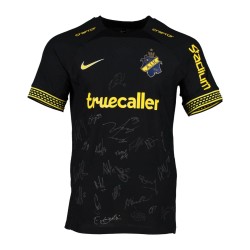 Herren AIK 2024 Heimtrikot