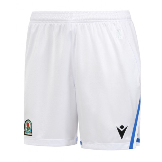 Herrenshorts Blackburn Rovers 2025/26 Heim