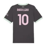 Kinder R.LEAO Milan 2024/25 Drittes Trikot