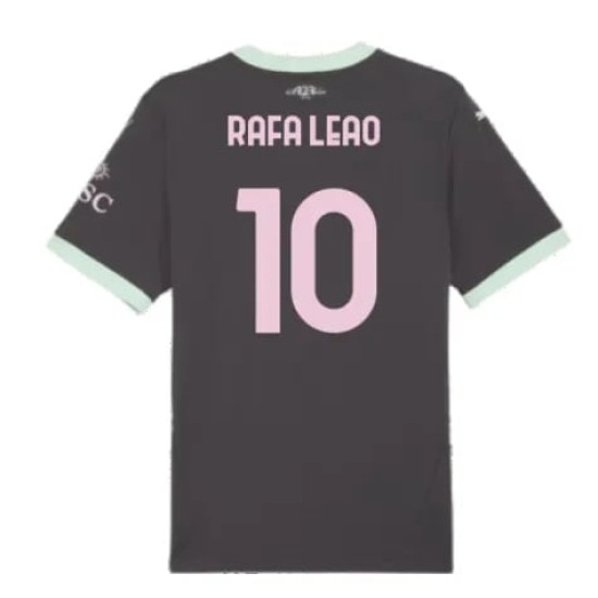 Kinder R.LEAO Milan 2024/25 Drittes Trikot