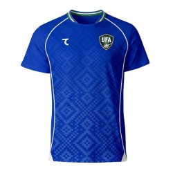 Herren Usbekistan 2026 WM Heimtrikot