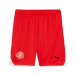Herren Girona FC 2024/25 Heim Shorts