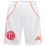 Herren Fortuna Düsseldorf 2025/26 Auswärtsshorts