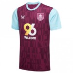 Herren Burnley 2024/25 Heimtrikot