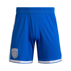 Herren San Diego FC 2026 Auswärtsshorts