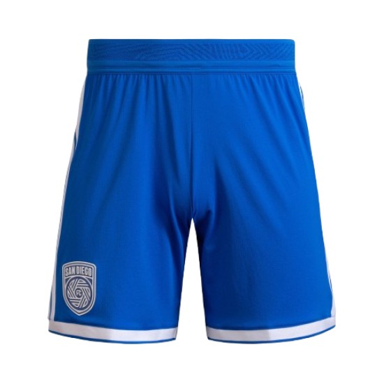 Herren San Diego FC 2026 Auswärtsshorts Herren San Diego FC 2026 Auswärtsshorts