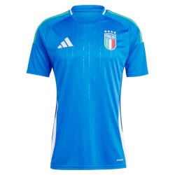Italien Heimtrikot EURO 2024
