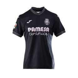 Herren Villarreal 2024/25 Drittes Trikot