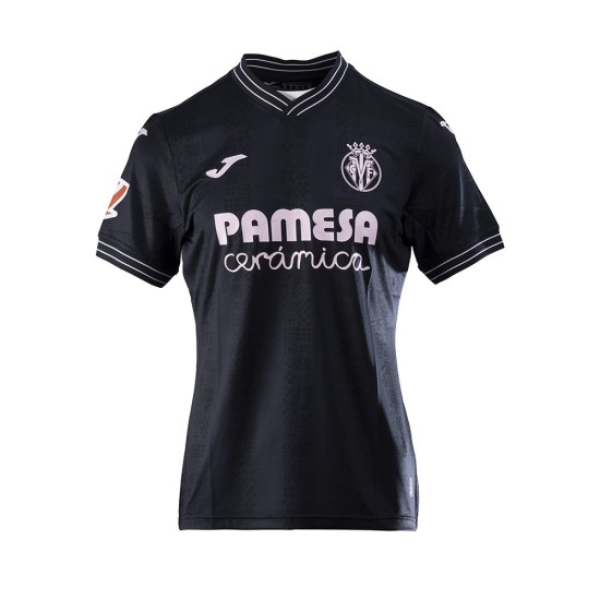 Herren Villarreal 2024/25 Drittes Trikot