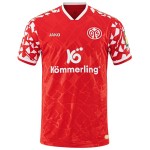 Kinder Mainz 05 2025/26 Heimtrikot Kinder Mainz 05 2025/26 Heimtrikot