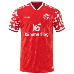 Herren Mainz 05 2025/26 Heimtrikot