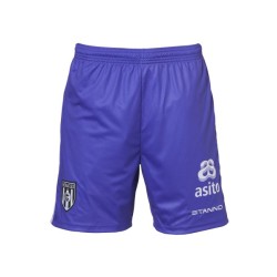 Kinder Heracles Almelo 2025/26 Dritte Shorts