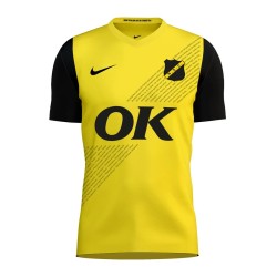 Herren NAC Breda 2024/25 Heimtrikot