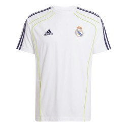 Herren Real Madrid 2024/25 Urban Purist Shirt Herren Real Madrid 2024/25 Urban Purist Shirt