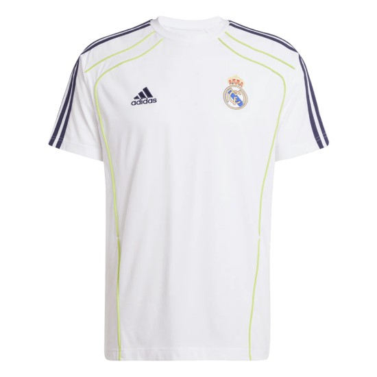 Damen Real Madrid 2024/25 Urban Purist Shirt
