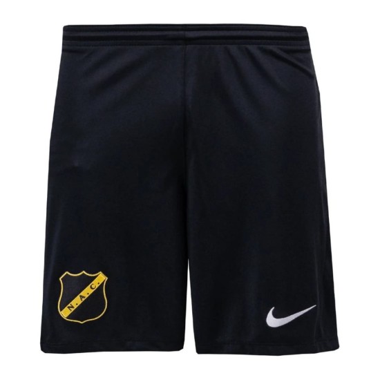 Herren NAC Breda 2024/25 Drittshorts Herren NAC Breda 2024/25 Drittshorts
