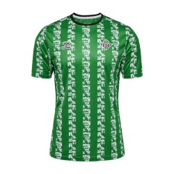 Herren Real Betis 2024/25 Drittes Pre-Match Trikot