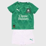 Kind Plymouth Argyle 2024/25 Heimkit Kind Plymouth Argyle 2024/25 Heimkit