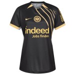 Damen Eintracht Frankfurt 2024/25 Dritttrikot Pre-Match
