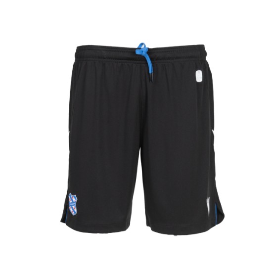 Kinder SC Heerenveen 2025/26 Dritte Shorts