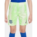 Kinder FC Barcelona 2024/25 Dritte Shorts