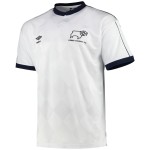 Damen Derby County 1988 Heim Retro Trikot Damen Derby County 1988 Heim Retro Trikot