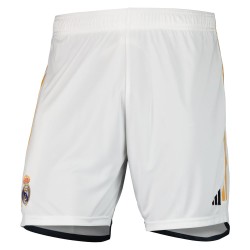 Damen Real Madrid 2023/24 Heimshorts