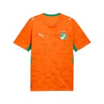 Damen Elfenbeinküste 2026 WM Heimtrikot