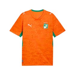 Herren Elfenbeinküste 2026 WM Heimtrikot