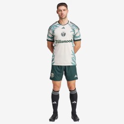 Kinder Portland Timbers 2025 Auswärts Shorts Kinder Portland Timbers 2025 Auswärts Shorts
