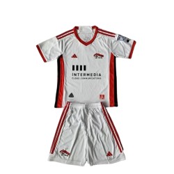 Kinder San Jose Earthquakes 2025 Auswärts Kit Kinder San Jose Earthquakes 2025 Auswärts Kit
