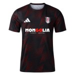 Damentrikot Fulham 2025/26 Third Aufwärmen