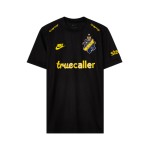 Damen AIK 2025 Heimtrikot Damen AIK 2025 Heimtrikot
