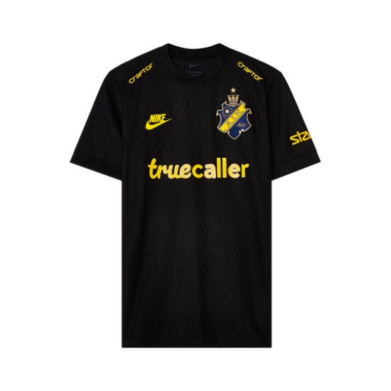 Damen AIK 2025 Heimtrikot Damen AIK 2025 Heimtrikot